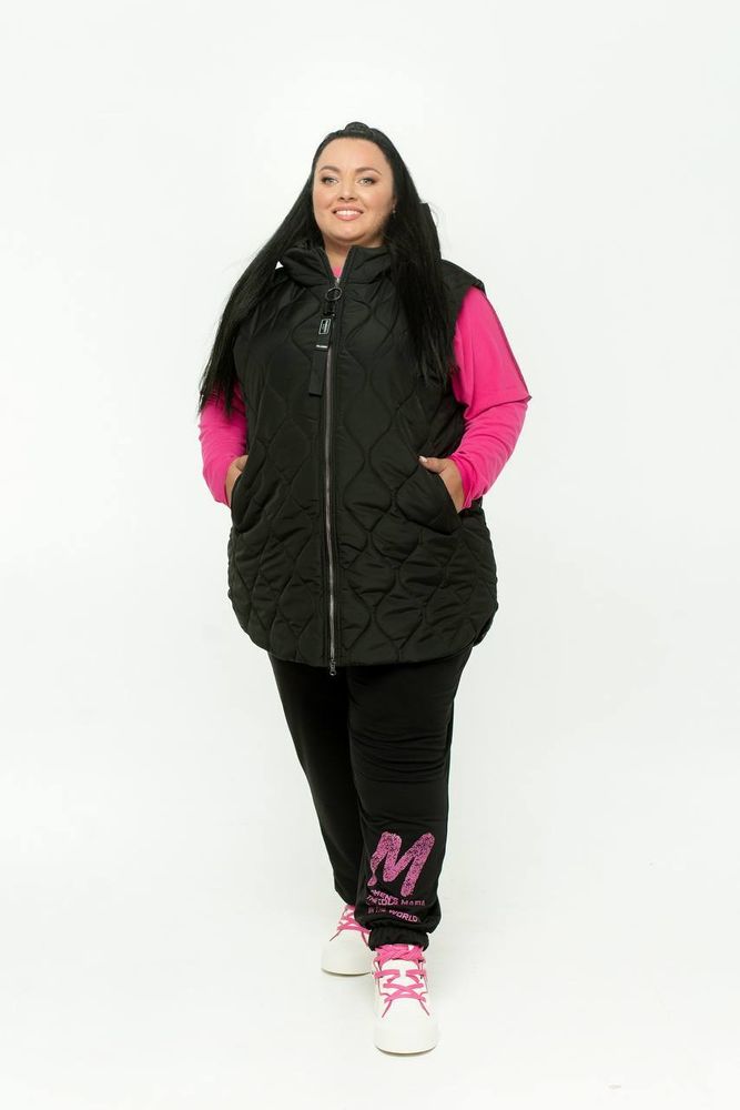 Жилет УК-1419-4 Fabrika