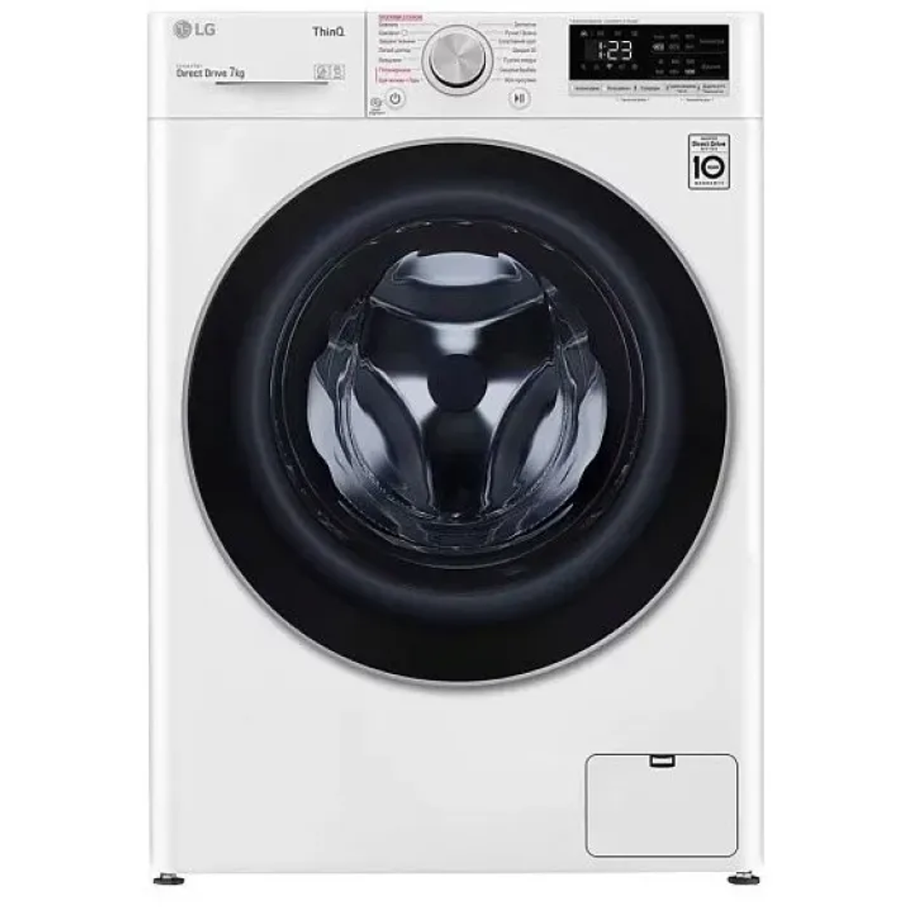 Стиральная машина  LG F2V5HS1W