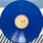 Tom Rogerson With Brian Eno / Finding Shore (Coloured Vinyl)(LP)