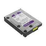 Жёсткий диск для видеонаблюдения Western Digital Purple HDD 2Tb WD20PURZ