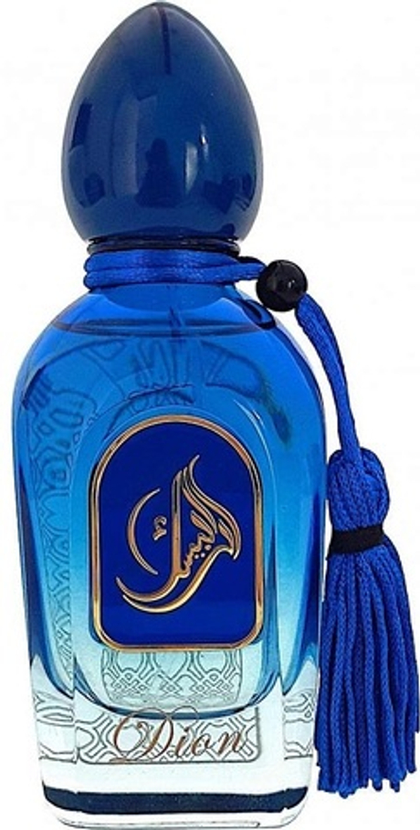 Arabesque Perfumes Dion