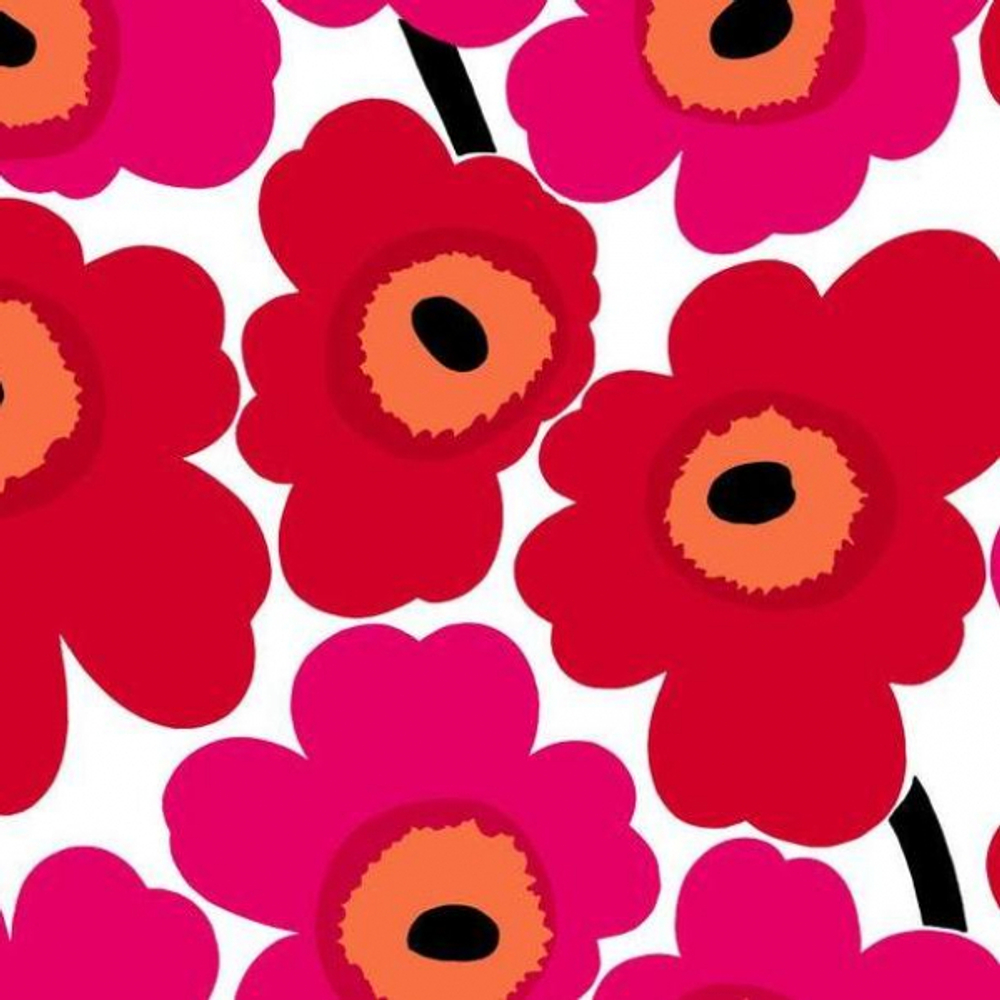 Обои Jannelli & Volpi Marimekko 23354
