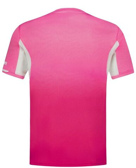 Теннисная футболка Le Coq Sportif Tennis Pro 25 N°1