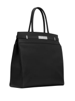 SAINT LAURENT City Econyl Tote