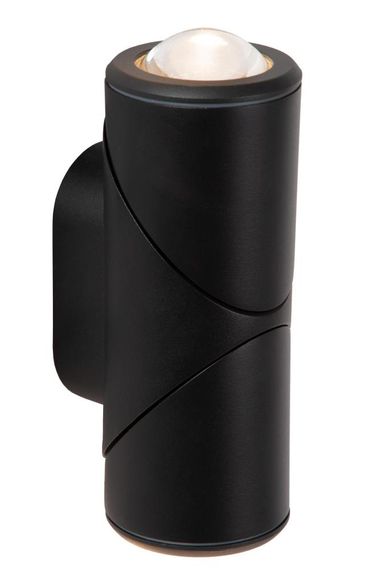 Настенный уличный светильник Lucide ERIN 15820/10/30