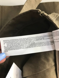 Юбка Lime стильная, маркировка М, визуально 46 размер