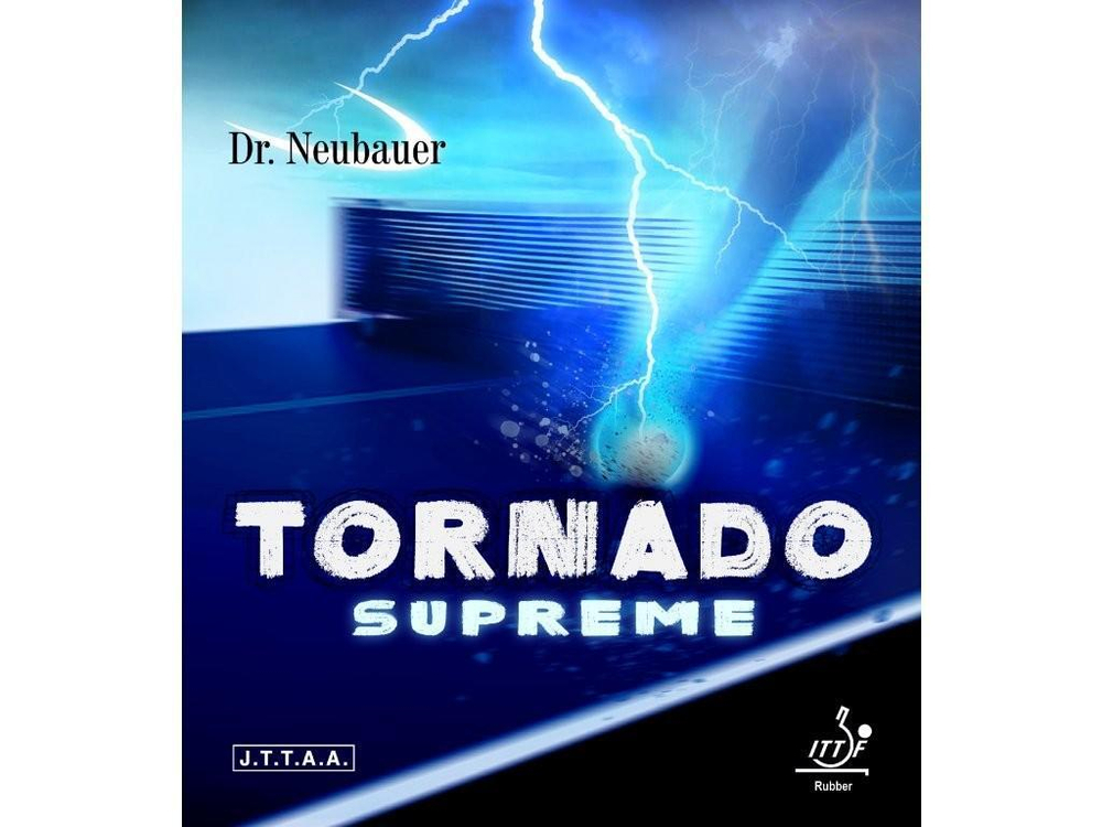 Dr.Neubauer Tornado Supreme