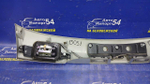 Вставка в багажник центральная SUBARU LEGACY 2003-2006