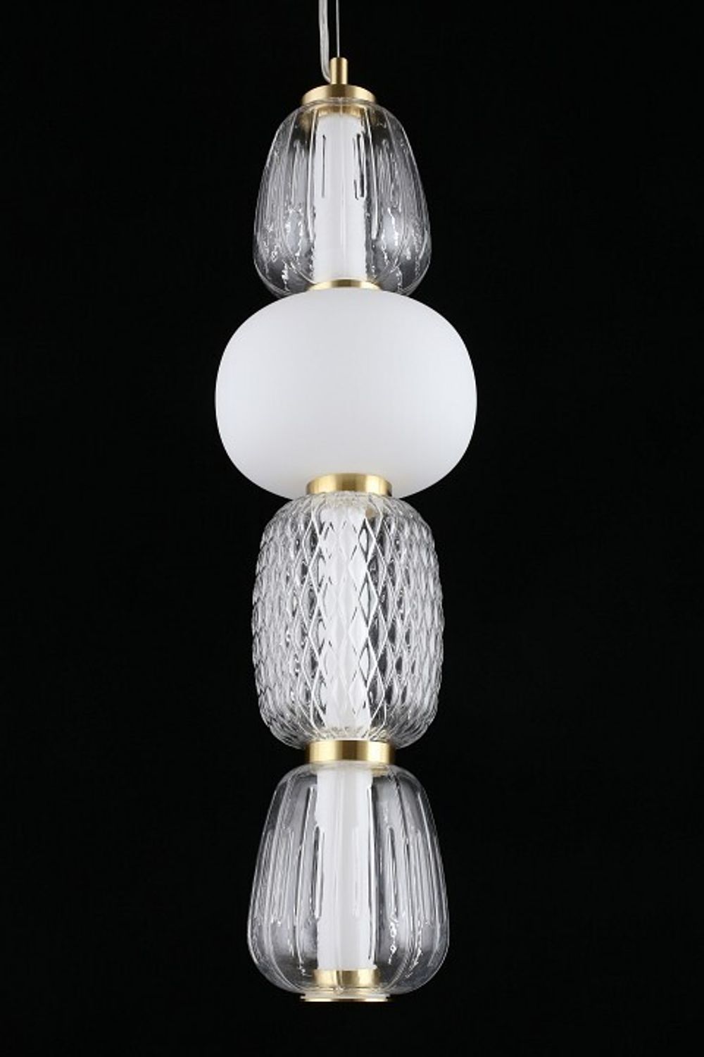 Подвесной светильник Aployt Simonet APL.318.16.29