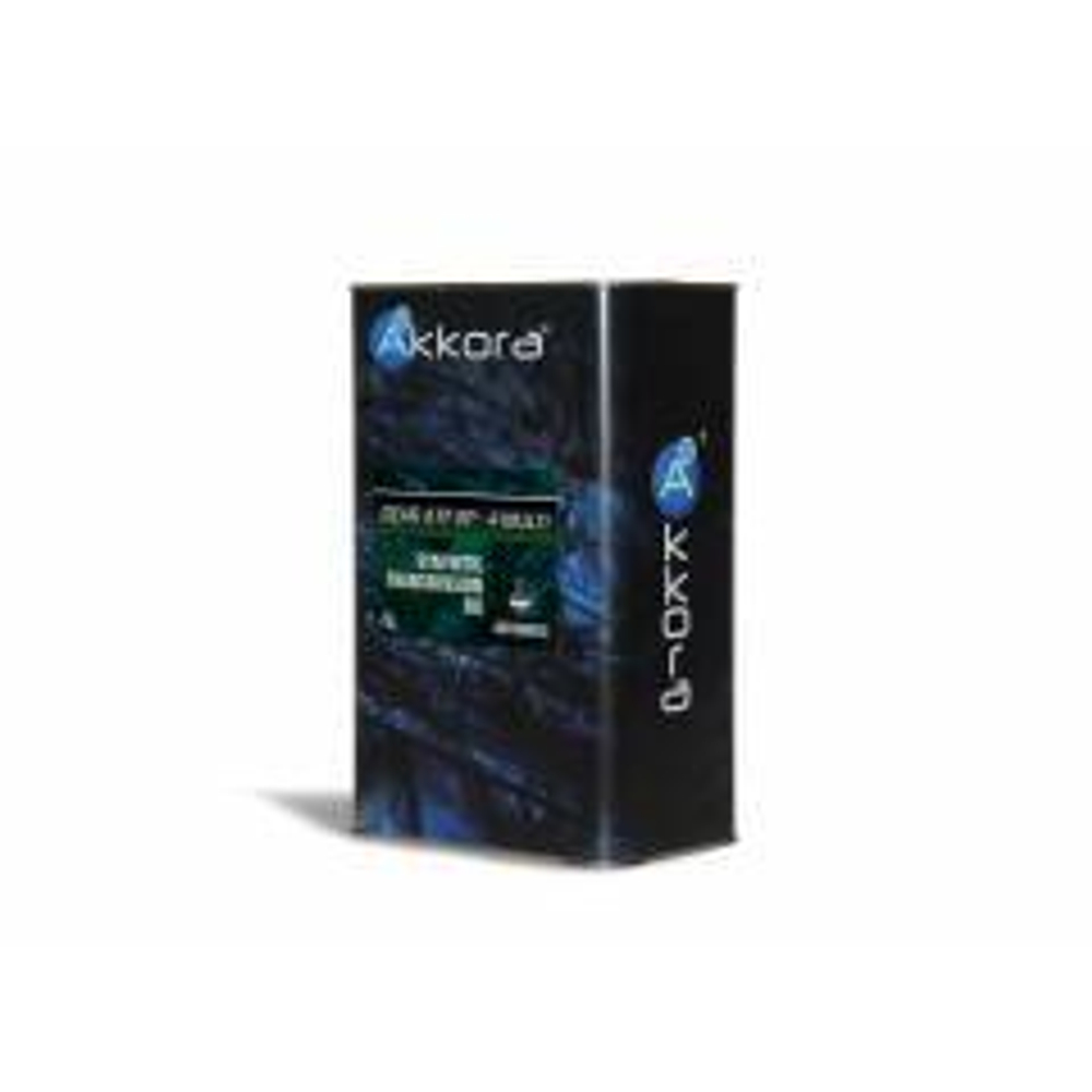 Akkora Gear ATF SP-4 Multi 4л
