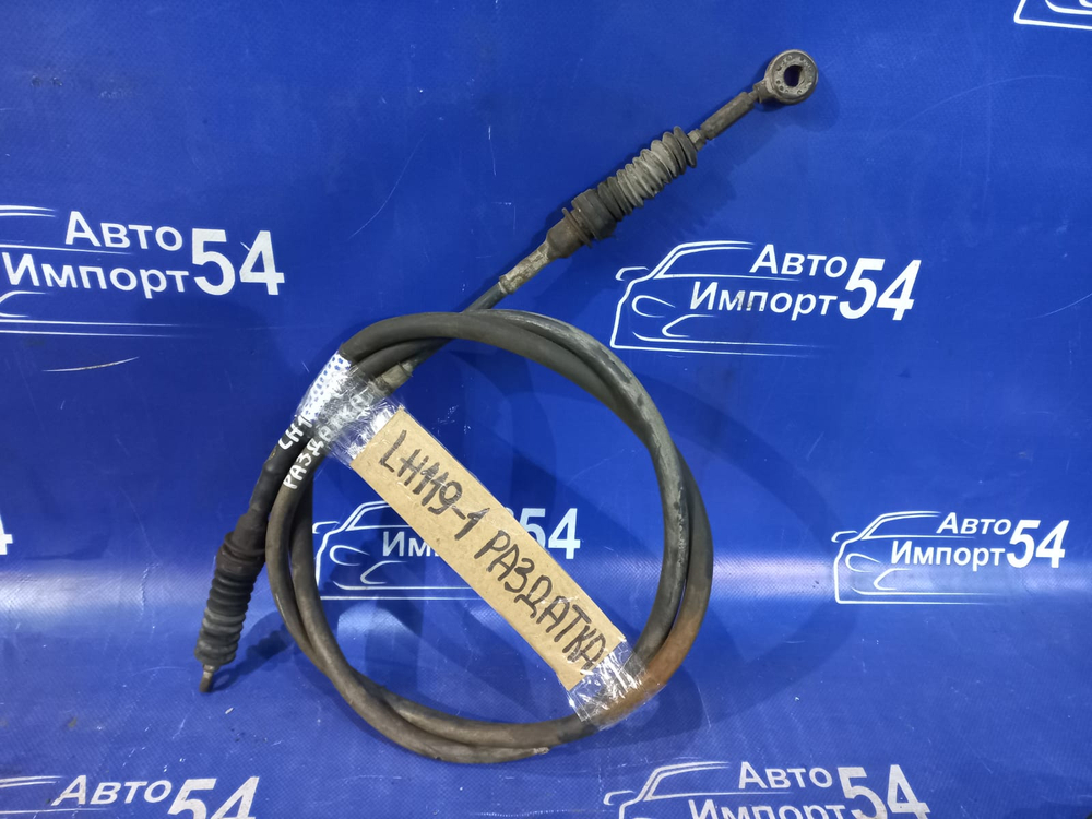 Трос переключения МКПП TOYOTA HIACE 1992
