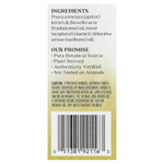 Aura Cacia, Смесь эфирных масел, восстанавливающие свойства, шариковый аппликатор, ладанное масло, 0,31 унции (9,2 мл)