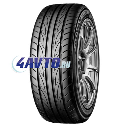 Легковая шина 205/40R17 84W XL Advan Fleva V701 TL