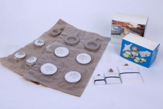 Фильтр АФА ХА 20