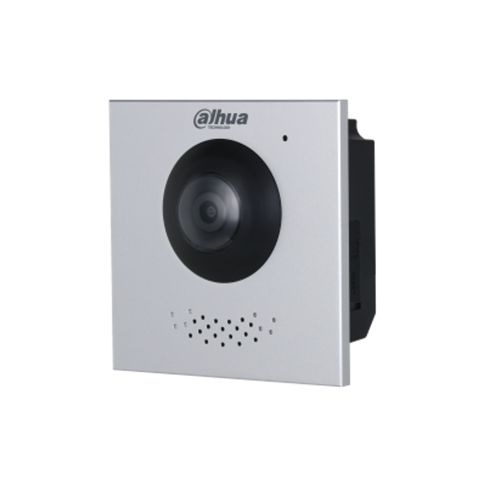 Вызывная панель IP-домофона Dahua DHI-VTO4202F-P-S3