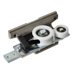 Роликовая тележка (комплект) SL NT