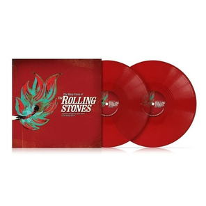 Сборник / The Many Faces Of The Rolling Stones– A Journey Through The Inner World Of The Rolling Stones (Coloured Vinyl)(2LP)