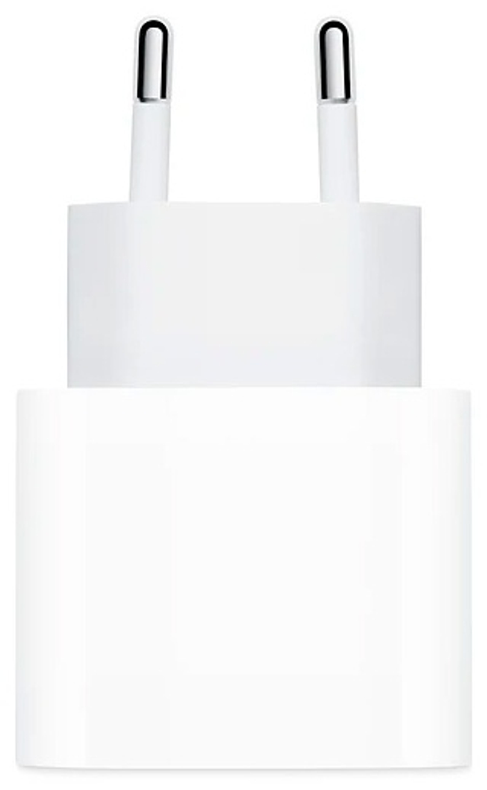 Зарядное устройство Apple MHJE3ZM 20W USB Type-C белый