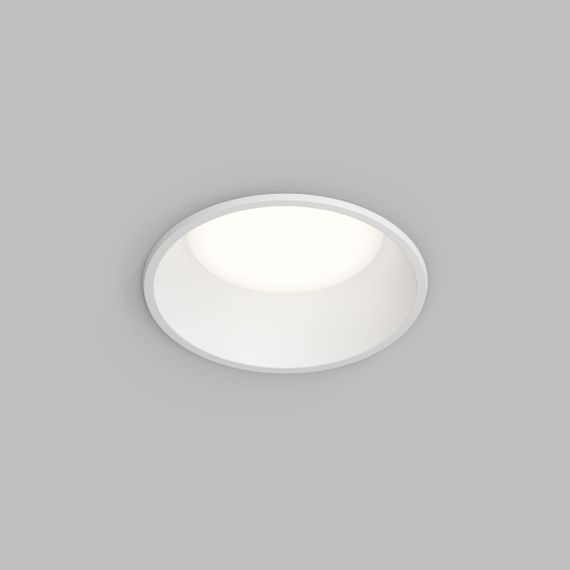Точечный светильник Denkirs Trim DK2450-WH