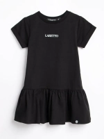 Платье детское в садик легкое