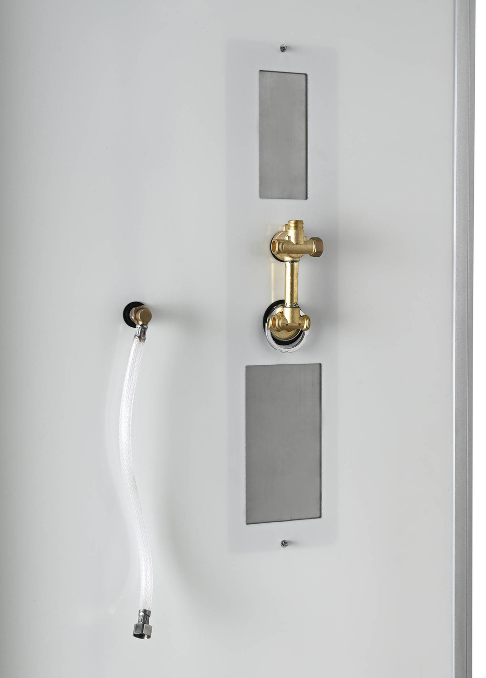 Душевая кабина AvaCan (АваКан) D3012R N без крыши