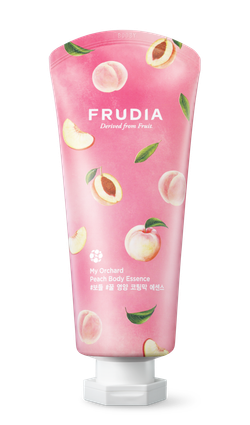 Молочко для тела Frudia My Orchard Body Essence