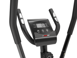 Эллиптический тренажер UNIX Fit SL-340