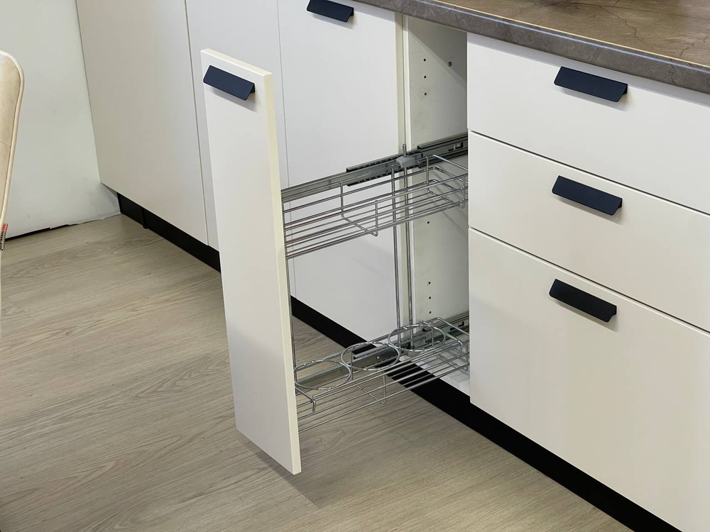 Кухонный гарнитур "Джаз", Мебельсон, г. Ижевск