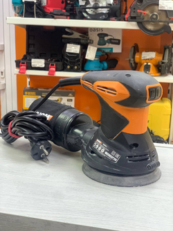 Плоскошлифовальная машина Worx WX652.1