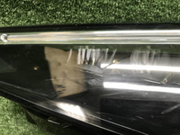 Битая Фара левая Skoda Rapid 2 (2020-2023) LED