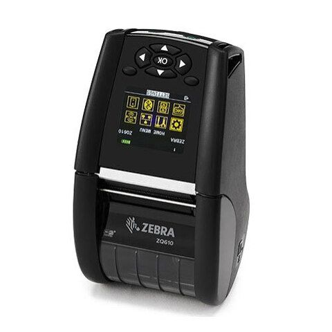 Zebra ZQ610 ZQ61-AUFBE10-00