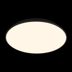 Светильник Потолочный Loft It Brim Black 10226