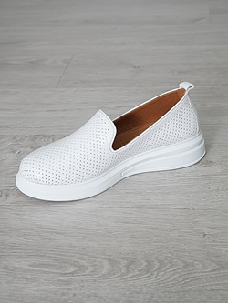 Туфли женские летние LIANREZA 0657\67-02\85-02