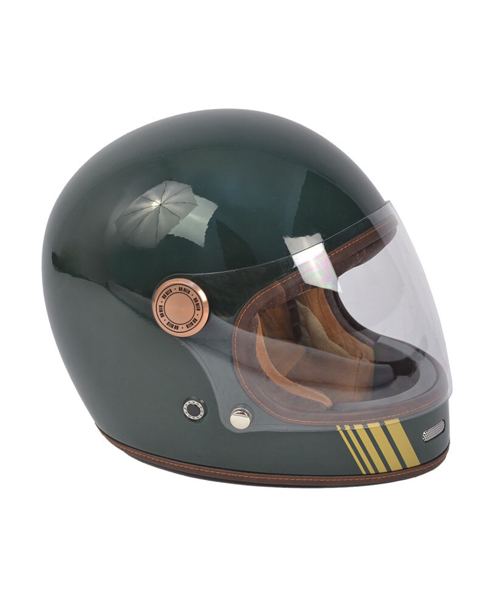 интеграл BY CITY Roadster II 22.06 Dark Green