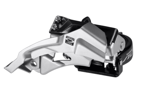 Переключатель передний, FD-M2000