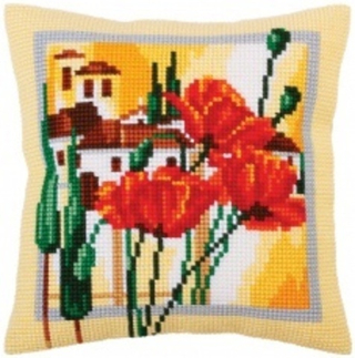 "Тоскана"-5293  подушка