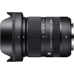 Объектив Sigma AF 18-50mm f/2.8 DC DN (Contemporary) для Fujifilm X-Mount