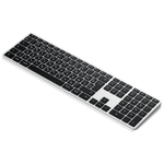 Беспроводная клавиатура с цифровой панелью Satechi X3 Русская раскладка