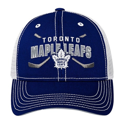 Бейсболка Adidas S24 Lockup Meshback Toronto JR