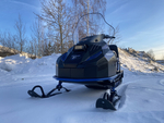 Снегоход PROMAX YAKUT 500 R/K SUPERLONG 2.0 4T 29
