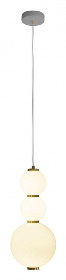 Подвесной светильник Loft it Pearls 10205/D