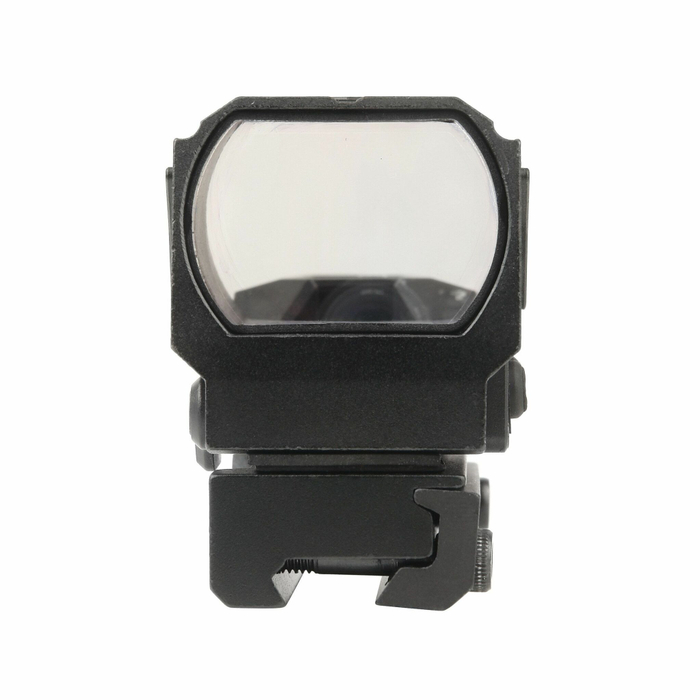 Прицел Veber Black Russian DOT 132 RD DVT11