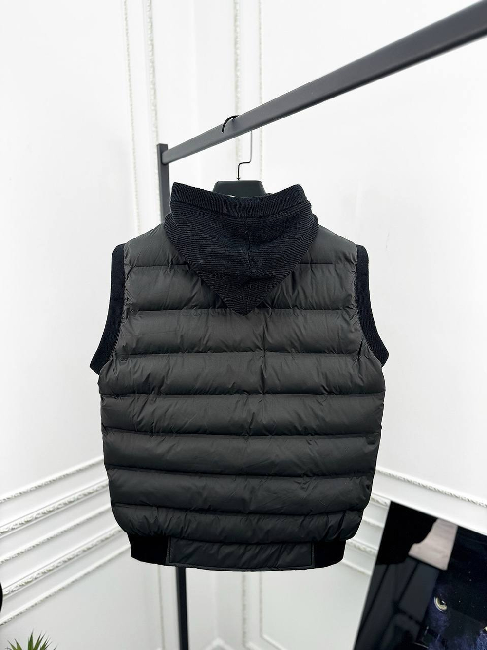 Безрукавка Brunello Cucinelli, арт. 459138535