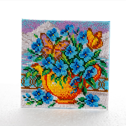 Синеглазка