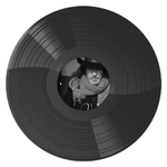 Vladimir Kuzmin / Dirty Sounds (LP)