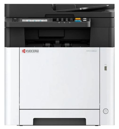 МФУ лазерное цветное Kyocera ECOSYS MA2600cfx