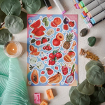 MINI PACK FRUITS