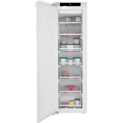 Встраиваемый морозильник ZUGEL ZFI17540NF