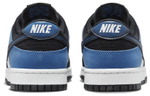 Кроссовки Nike Dunk Low "Industrial Blue"