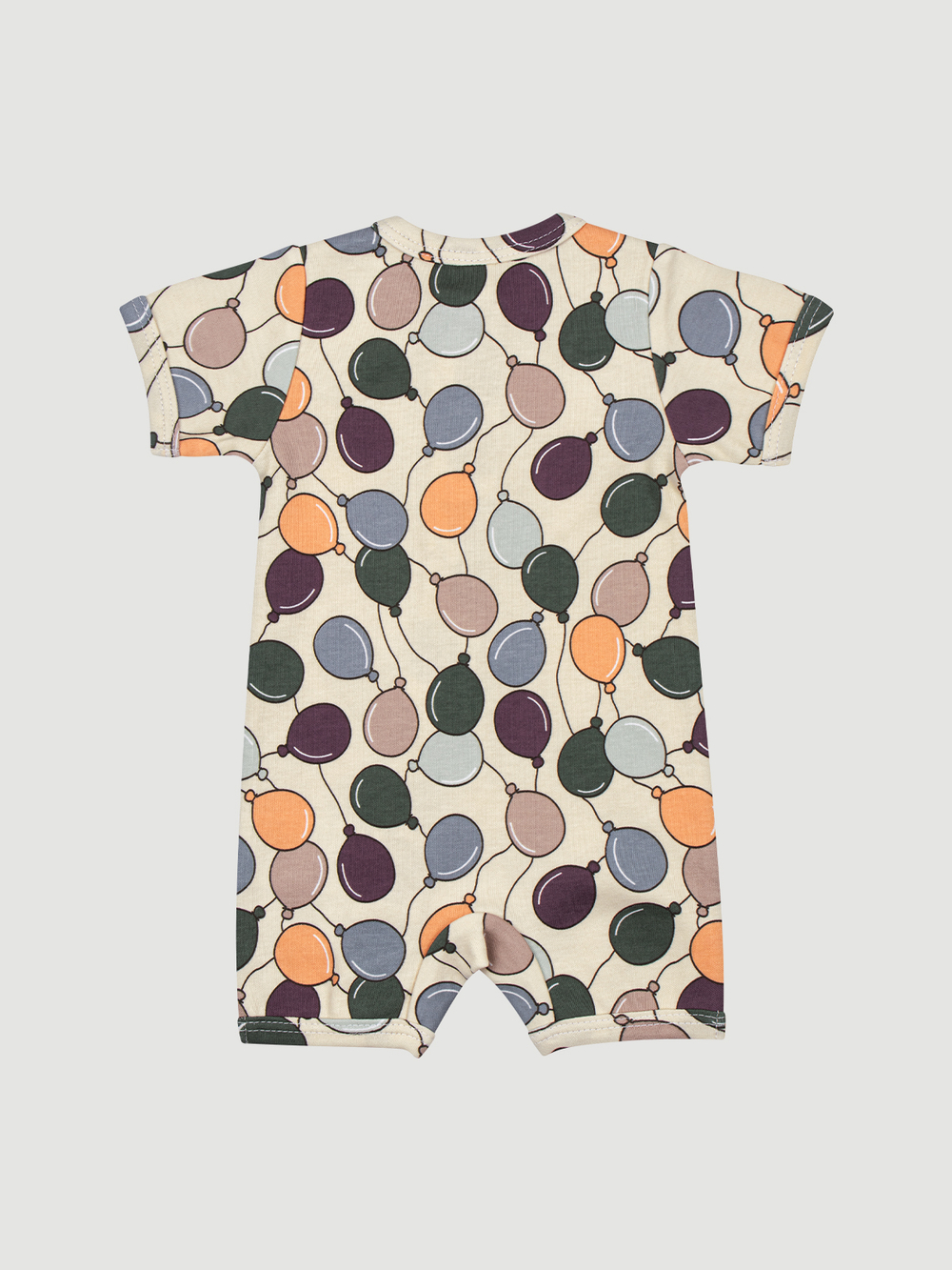 Песочник Mjölk Sleep and Play Шарики